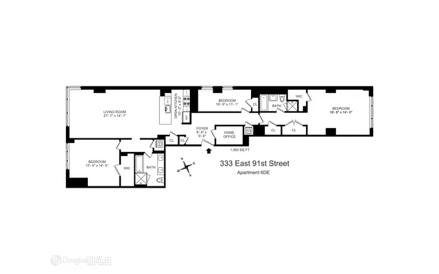 333 East 91st Street