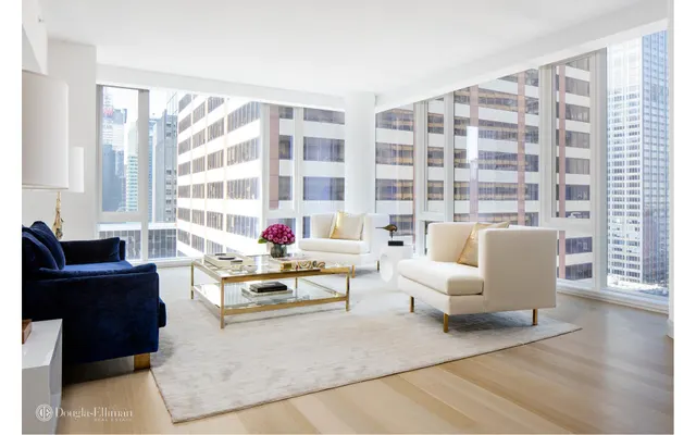 135 West 52nd Street