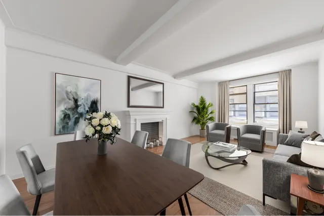 308 East 79th Street