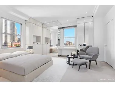 465 Park Avenue