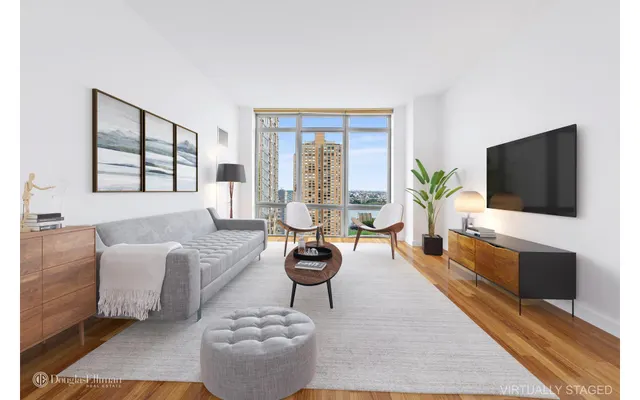 333 East 91st Street