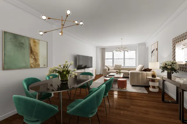 300 East 71st Street