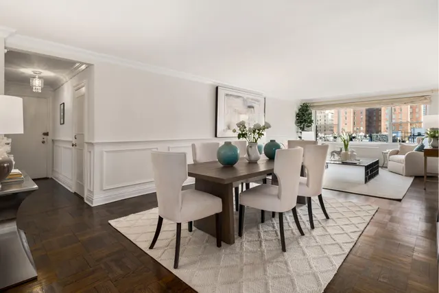 150 East 61st Street