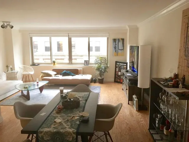 55 West 14th Street