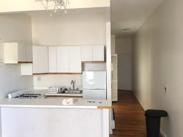 134 West 109th Street