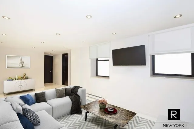 7 West 108th Street