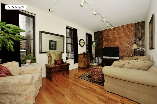422 East 58th Street