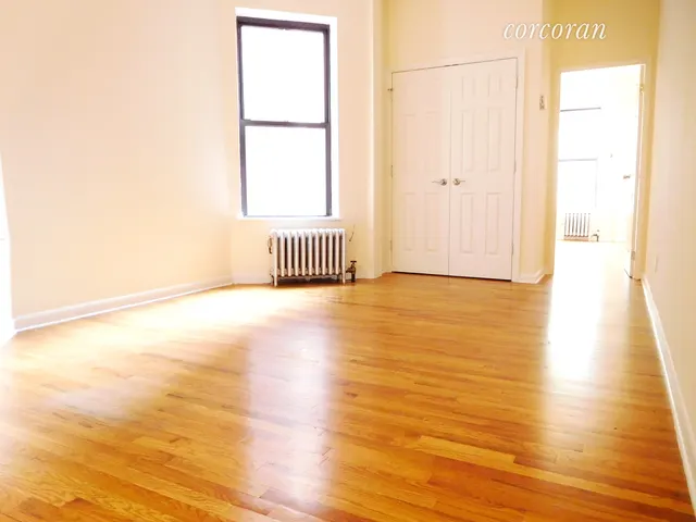 204 West 106th Street