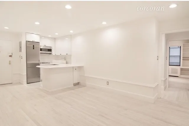 150 West 58th Street