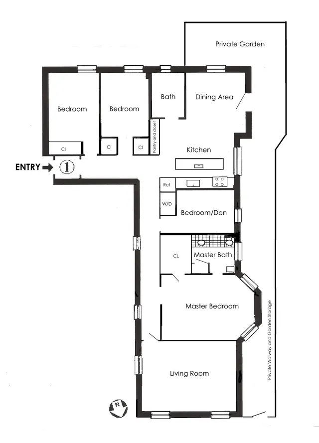 240 West 102nd Street