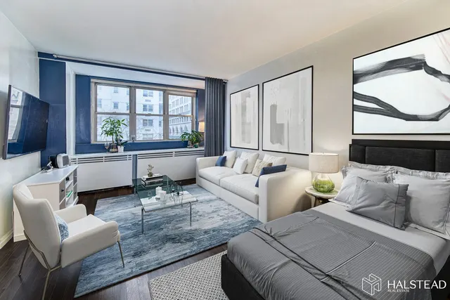 63 East 9th Street