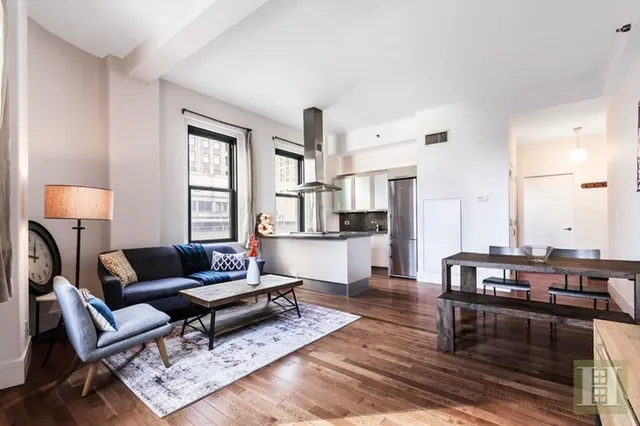 120 Greenwich Street
