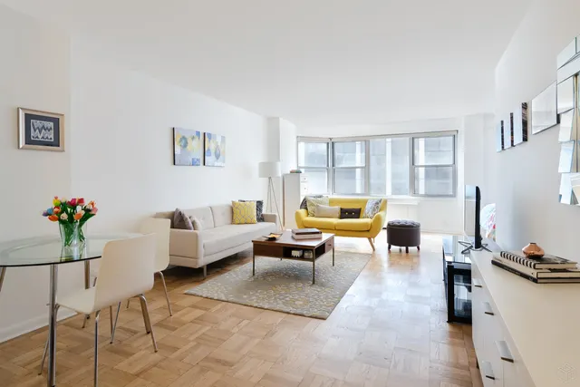 77 West 55th Street
