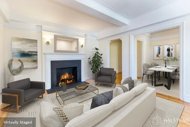 315 East 68th Street