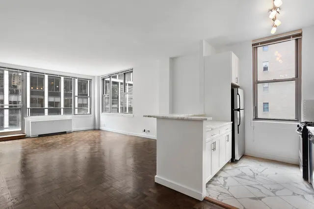 65 West 55th Street