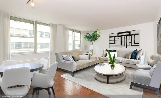 200 East 58th Street