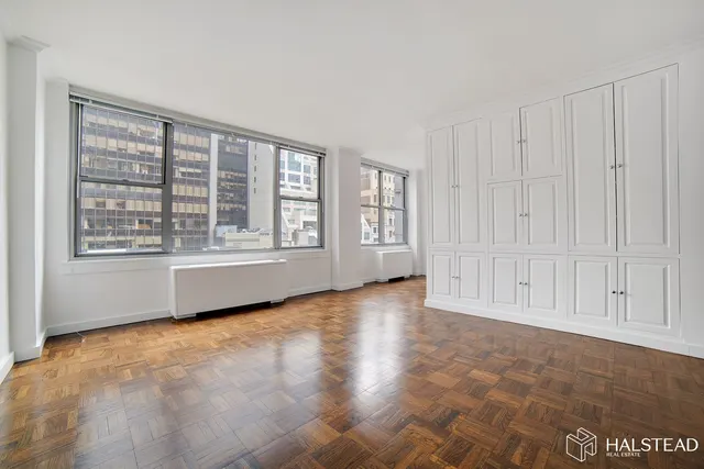 65 West 55th Street