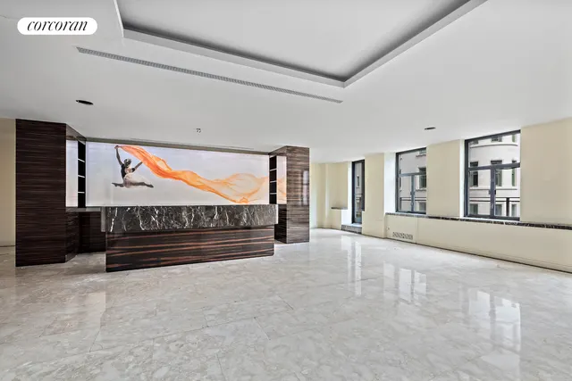 4 West 58th Street