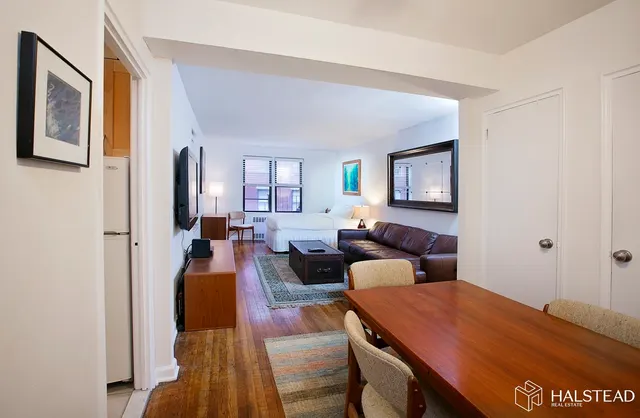 54 East 8 Street