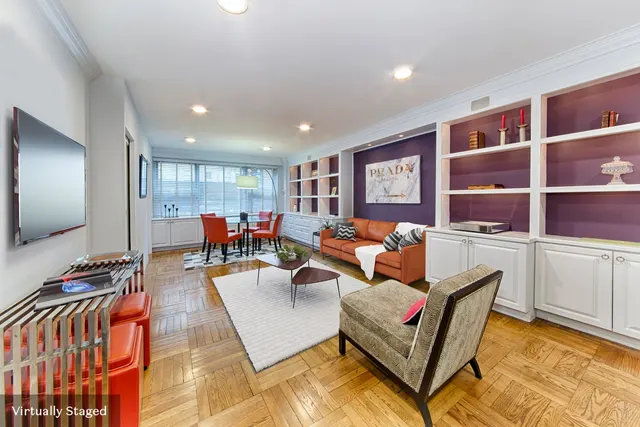 150 East 61st Street