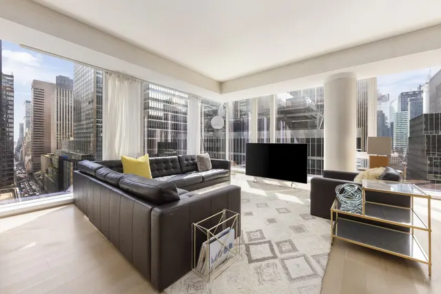 135 West 52nd Street