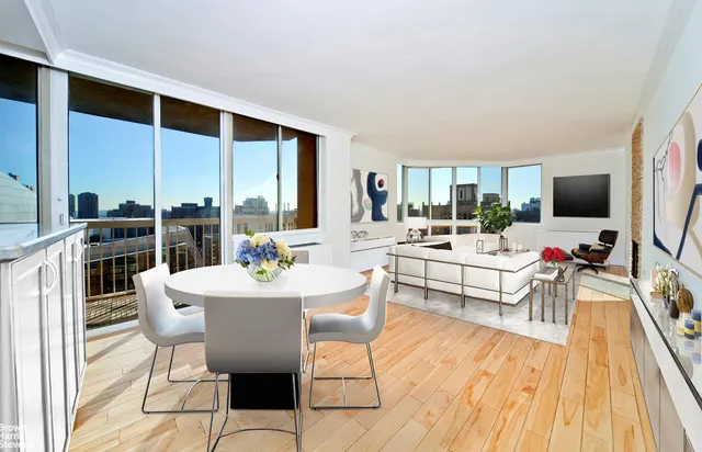50 Lexington Avenue