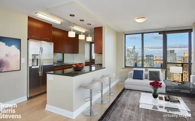 161 West 61st Street