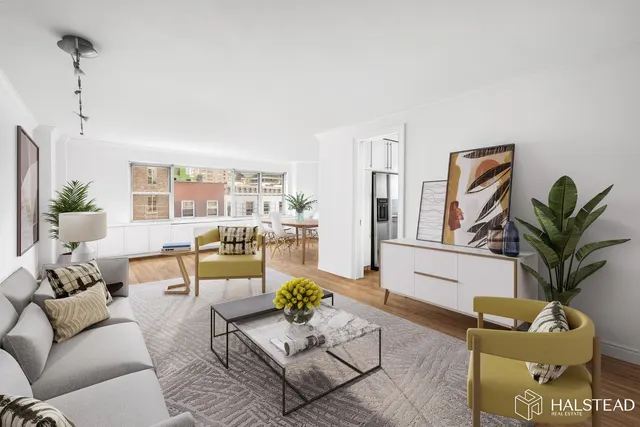 130 East 63rd Street