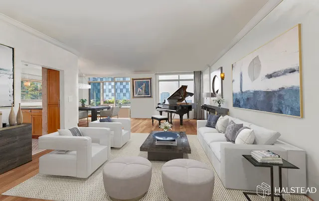 400 East 70th Street
