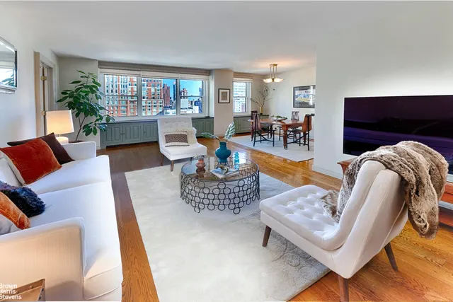 200 East 84th Street