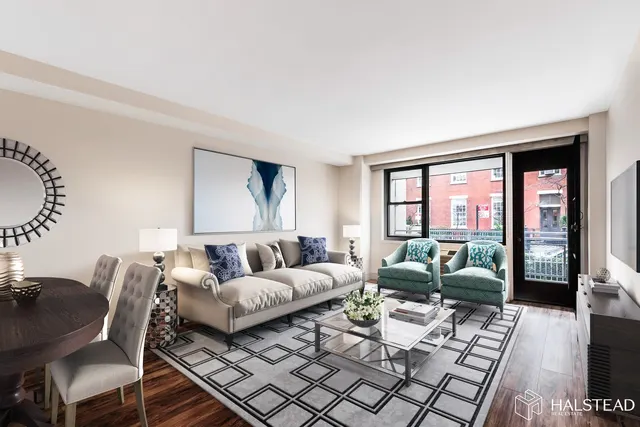 230 East 15th Street