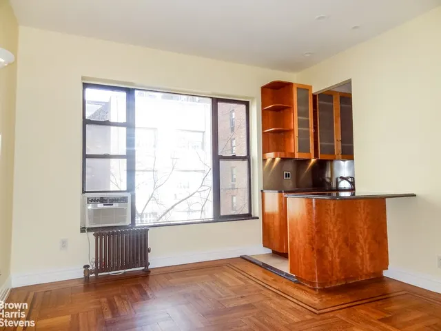 38 Gramercy Park