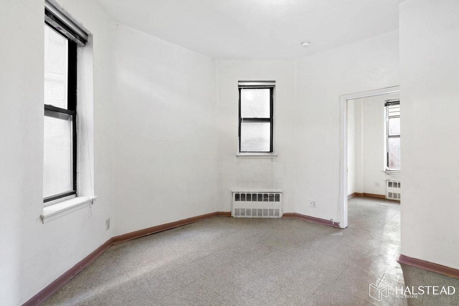 10-12 West 107th Street