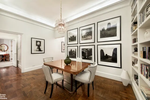 180 West 58th Street