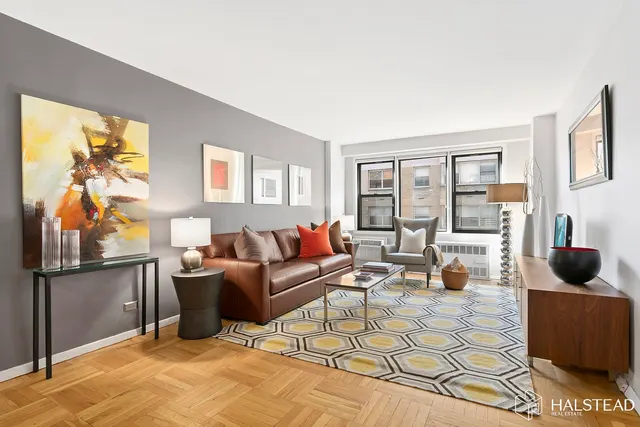 220 East 54th Street