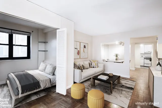 135 East 54th Street