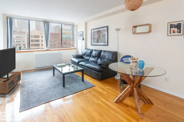 414 West 54th Street