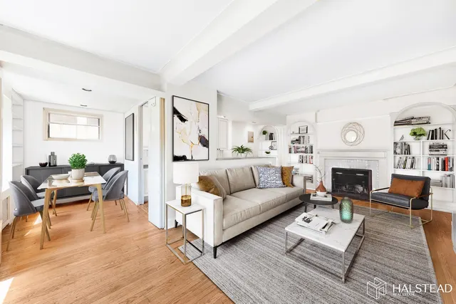 315 East 68th Street