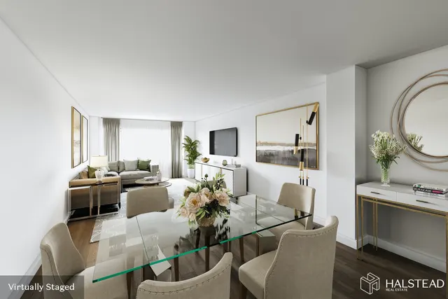 420 East 55th Street