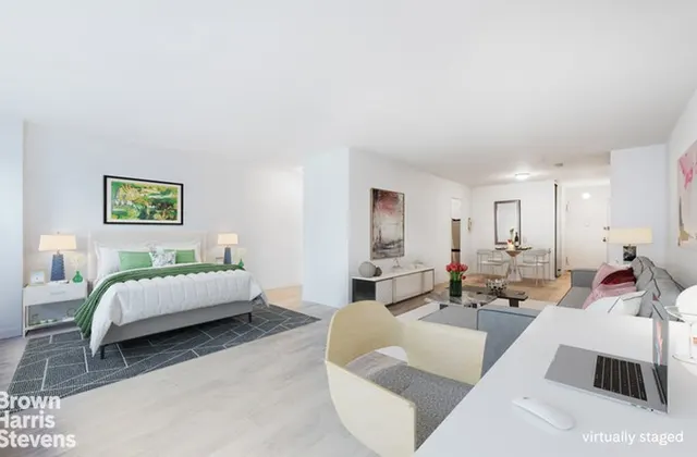 520 East 72nd Street