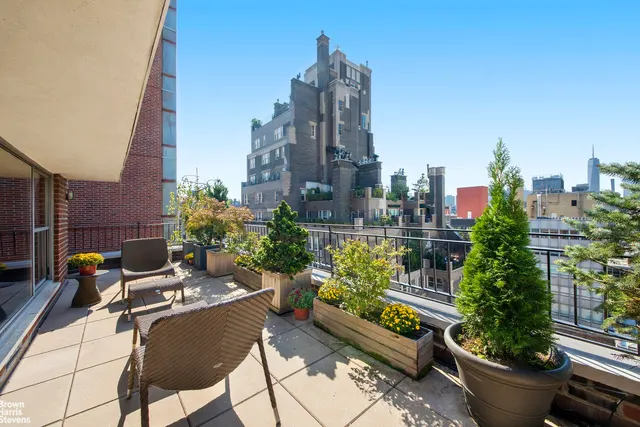 60 West 13th Street