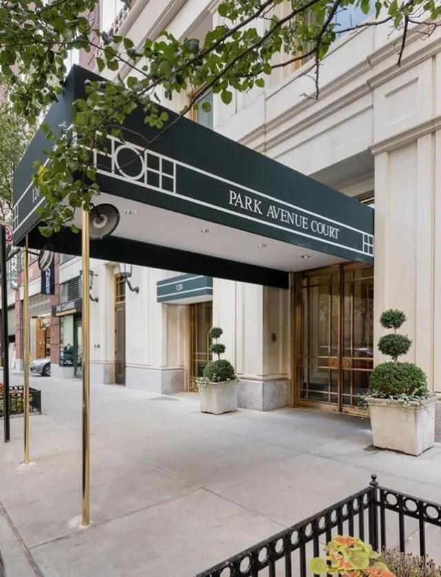 120 East 87th Street