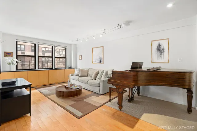 241 East 76th Street