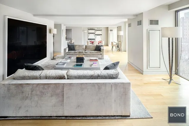 50 Gramercy Park North