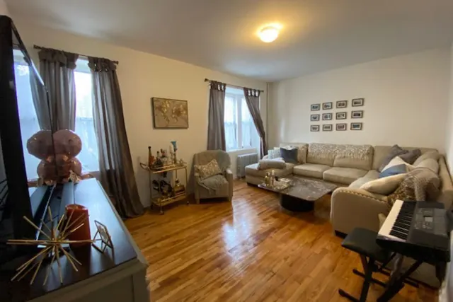 203 West 103rd Street