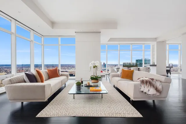 151 East 58th Street