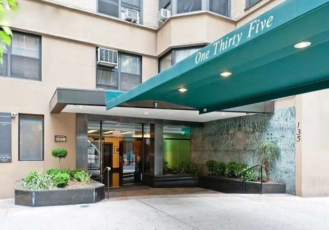 135 East 54th Street