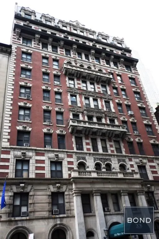 205 West 54th Street