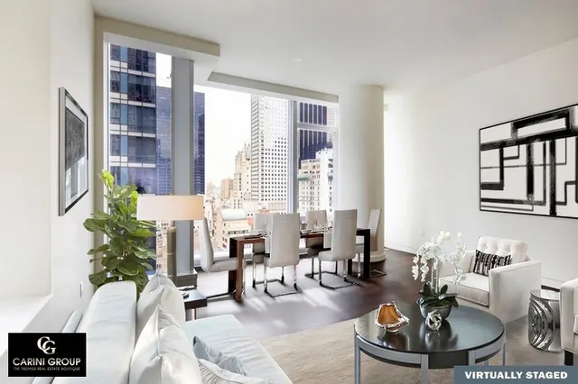 20 West 53rd Street