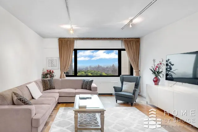 58 West 58th Street